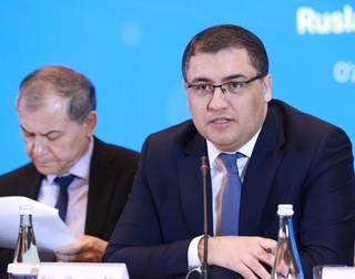 Адлия вазири: Дунёвий давлатчилигимизда диний муносабатлар эволюциясининг янги босқичи