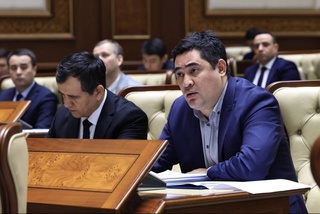 В обществе укрепляется атмосфера дружбы, социального согласия и солидарности