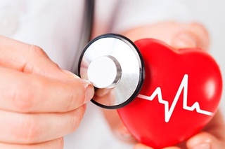 Енді инфаркт пен инсульт қаупін төрт жыл бұрын анықтау мүмкін