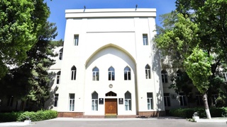 В декабре Академия наук Узбекистана отметит свое 80-летие