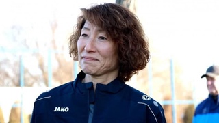 Грядут перемены в женском футболе?