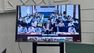 Пастдарғом туман Камбағалликни қисқартириш ва бандлик бўлими бошлиғи ишдан ҳайдалди