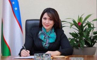 Баркамол авлод қўллаб-қувватланади