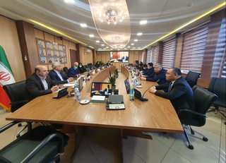 20 нафар ёш олим Эронда стажировка ўтайди