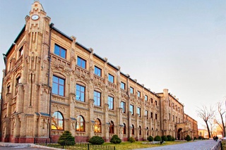 ФАО Тошкент шаҳридаги Халқаро Вестминстер университети билан шартнома имзолади