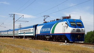 Алоқаи роҳи оҳани мусофирбари миёни Русия ва Ӯзбекистон аз 23 июн барқарор мешавад