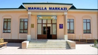 Ҳәр бир жасқа имканият, ҳәр бир шаңараққа дәрамат: мәҳәлледеги өзгерислердиң көриниси
