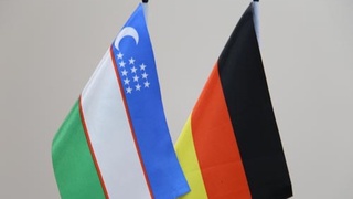 Узбекистан и Германия: достигнуты новые договоренности