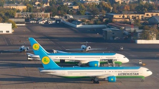 Istanbul va Dehliga bekor qilingan reyslar e’lon qilindi