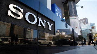 Sony o‘z nomini o‘zgartirmoqda