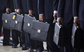 Андижон давлат тиббиёт институти масъуллари эгаллаб турган лавозимидан озод қилинди