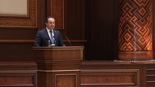 Firibgarlik yoki oʻgʻrilik uchun ozodlikdan mahrum qilish 5 yildan 8 yilgacha etib qatʼiy belgilanmoqda