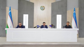 Стратегия развития промышленности строительных материалов на 2022-2026 годы