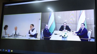 Oʻzbekiston Berlindagi turizm yarmarkasida ishtirok etadi