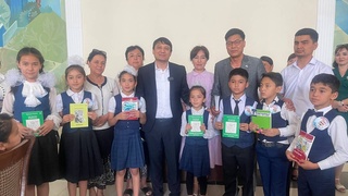 Oliy taʼlim: xalqaro hamkorlik aloqalari kengaymoqda