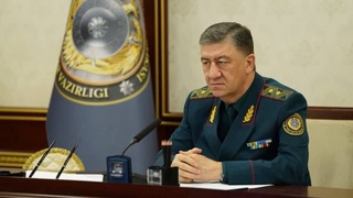 Оборонные ведомства стран СНГ совместно будут бороться с киберпреступностью