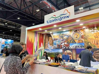 Еліміздің туристік әлеуеті «World Travel Market» халықаралық саяхатшылар көрмесінде насихатталды