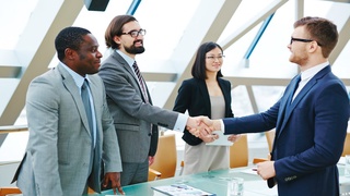 Foreign entrepreneurs will be included in the Unified database