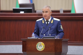 В Узбекистане предлагают ввести уголовную ответственность за заселение в недостроенные многоквартирные дома