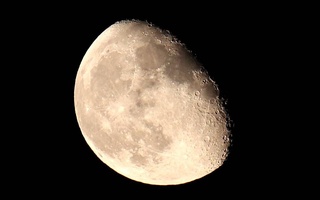 Xitoy Oyni tadqiq qilish uchun radioteleskop qurishga kirishdi