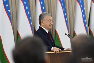 "Qancha islohot qilmaylik, birinchi navbatda oʻqituvchining bilim va mahoratini oshirmas ekanmiz, sifatli taʼlimni taʼminlay olmaymiz”, — Prezident