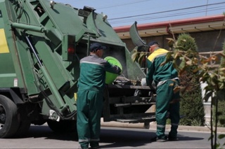 Мереке күндері республика бойынша «Долзарб 20 кунлик» тазалық шаралары өткізіледі