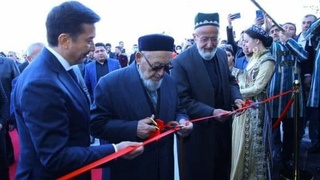 Открыт офис продаж «Aisha Home Textile» в Намангане