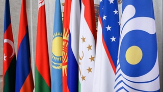 Постоянные представители стран СНГ при ОБСЕ выступили за бережное отношение к памятникам погибшим во Второй мировой войне