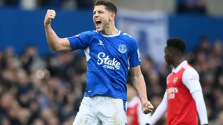 Победа «Эвертона» над «Арсеналом»: заслуга Дайча или наследие Лэмпарда?