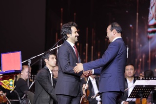 Ўзбекистонда «Турк киноси кунлари»нинг очилиш маросими бўлиб ўтди