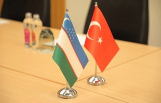Turkiya biznesi Oʻzbekistonda loyihalarni amalga oshirishdan manfaatdor