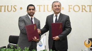 Oʻzbekiston va BAA regbi federatsiyalari hamkorlik memorandumini imzoladi