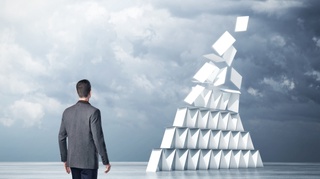 Қувадаги молиявий пирамида 95 нафар фуқарога жабр етказди