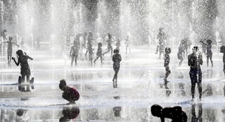 COVID-19 сувда қанча яшайди - янги тадқиқот