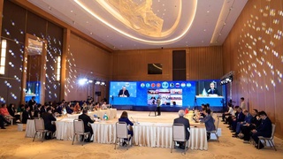 Сотрудничество на благо человечества: ШОС привержена развитию науки и технологий