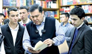 Журналистика — ҳаётий маслак. Шунга муносиблар етук кадр этиб тайёрланади