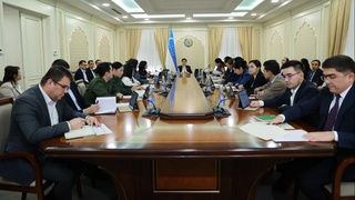 Bolalarni zoʻravonlikdan himoya qilish boʻyicha qonunlar kuchaytirilmoqda