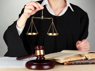 Ҳуқуқ ва эркинликларни ишончли ҳимоя қилиш кафолати