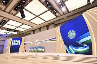 Бу йил 188 та маҳалладаги 715 минг аҳоли яшайдиган хонадонларга биринчи марта тоза ичимлик суви кириб борди