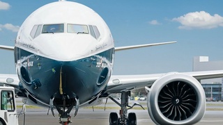 Boeing 737 МАХ самолётини Вашингтонда ишлаб чиқаришни қайта бошлади