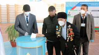 Пример для многих