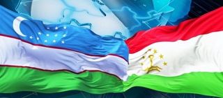 Бахтиёр Саидов бо ҳамтои худ аз Тоҷикистон суҳбати телефонӣ анҷом дод