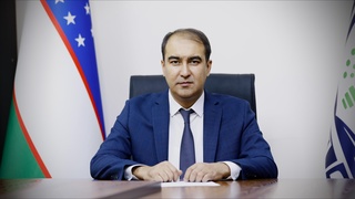 Ҳар биримиздан ғайрат-шижоат талаб этадиган муҳит