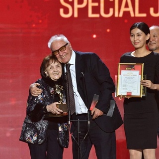 XVI “Евроосиё” кинофестивалида ўзбек кино ижодкорлари 3 та совринни қўлга киритишди