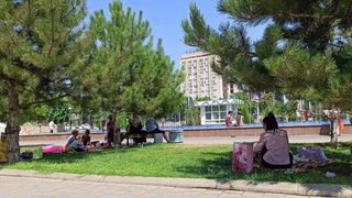 Weather forecast for June 6