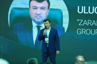 От караванного пути к современному туризму