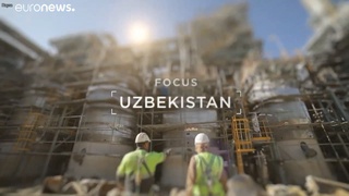 Телеканал EURONEWS подготовил видеорепортаж для передачи Focus об Узбекистане