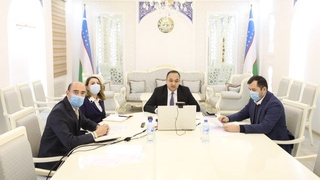 Тошкент халқаро туристик ярмаркаси доирасида илк бор Ўзбекистон-Беларус сайёҳлик форуми ўтказилди