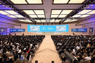 Yangi tarix yaratadigan oltin avlod: O‘zbekiston yoshlar siyosati va yoshlar uchun porloq kelajak