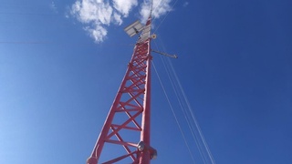 “Masdar Energy” Navoiy viloyatida shamol elektr stansiyasi qurmoqchi